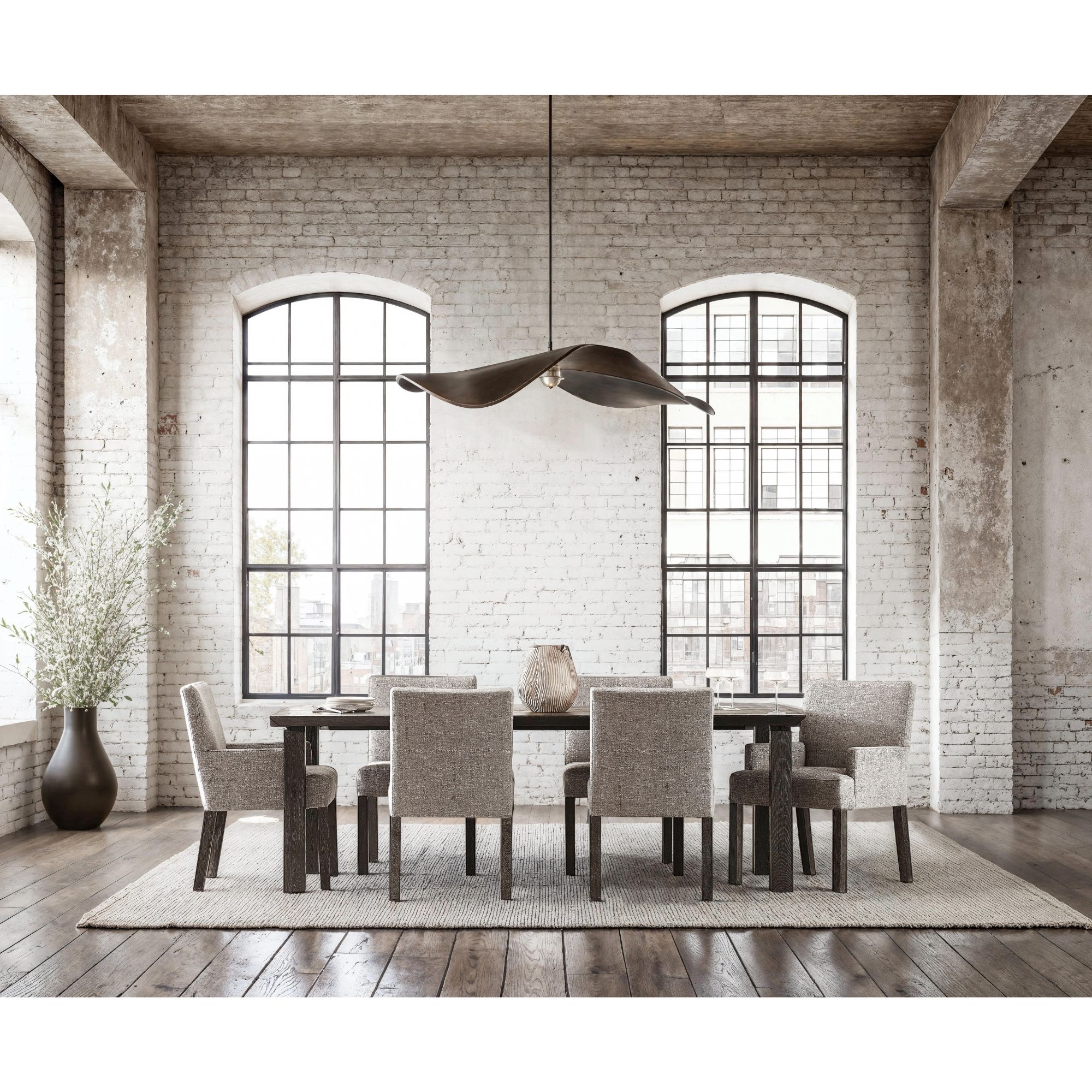 Menton Dining Table